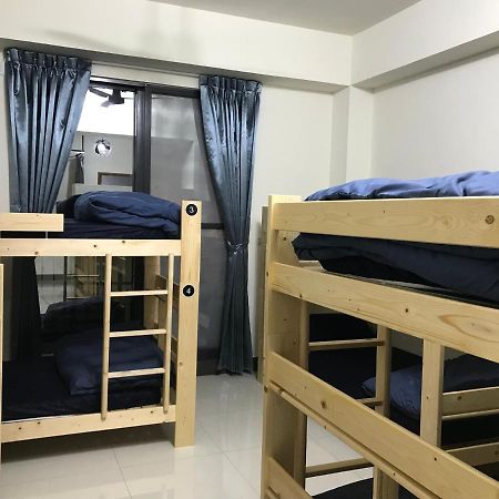 Sam-Lin Hostel Yujing Zewnętrze zdjęcie