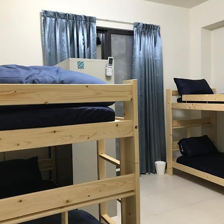 Sam-Lin Hostel Yujing Zewnętrze zdjęcie