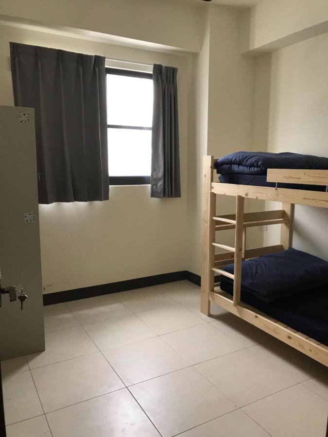 Sam-Lin Hostel Yujing Zewnętrze zdjęcie