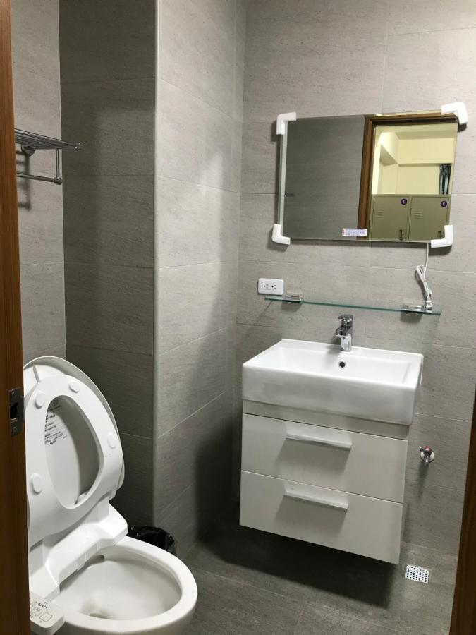 Sam-Lin Hostel Yujing Zewnętrze zdjęcie