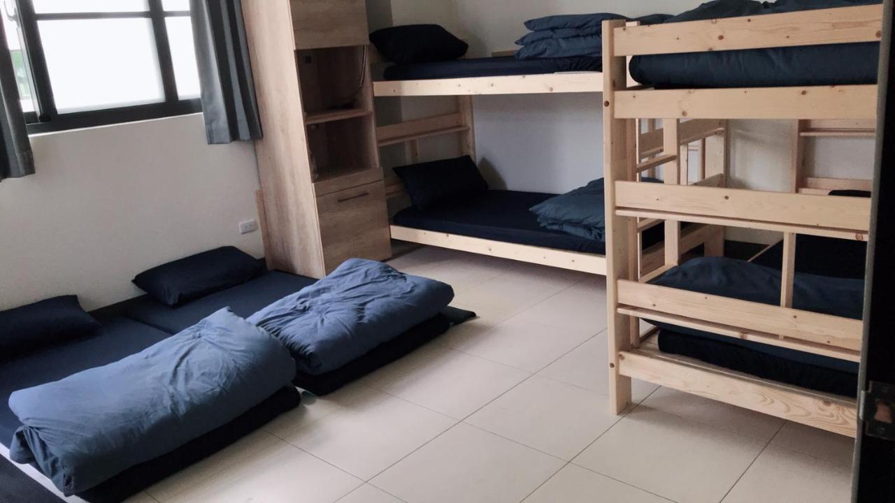 Sam-Lin Hostel Yujing Zewnętrze zdjęcie